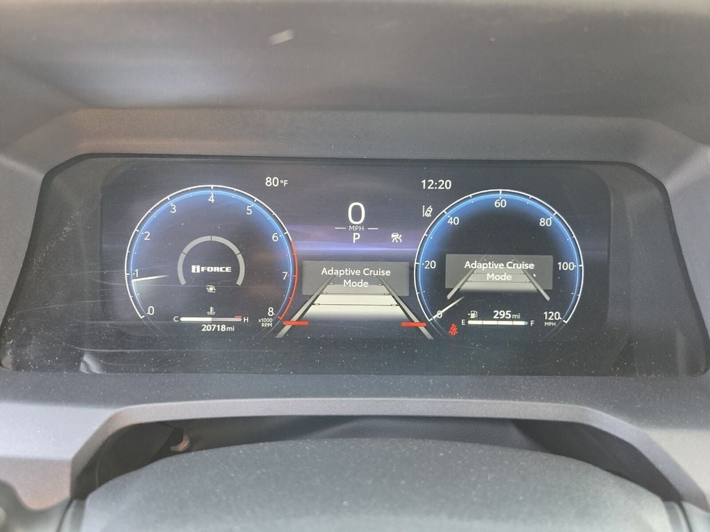 2025 Toyota 4RUNNER TRD Off-Road