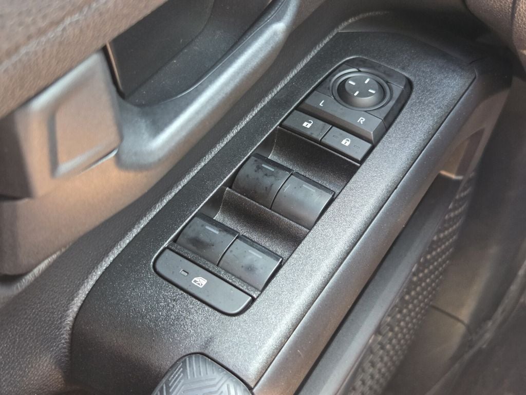 2025 Toyota 4RUNNER TRD Off-Road