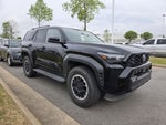 2025 Toyota 4RUNNER TRD Off-Road