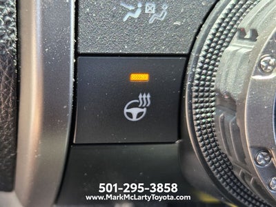 2026 Toyota 4Runner i-FORCE MAX Platinum