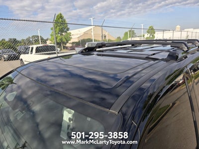 2026 Toyota 4Runner i-FORCE MAX Hybrid Limited