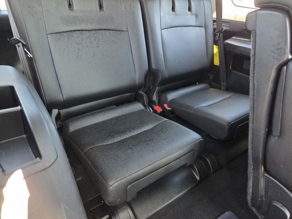 2017 Toyota 4RUNNER SR5 Premium