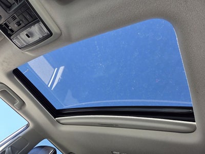 2017 Toyota 4RUNNER SR5 Premium