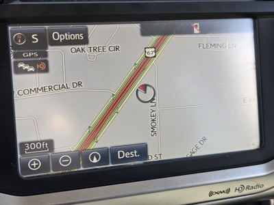 2017 Toyota 4RUNNER SR5 Premium