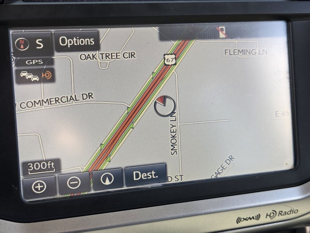 2017 Toyota 4RUNNER SR5 Premium