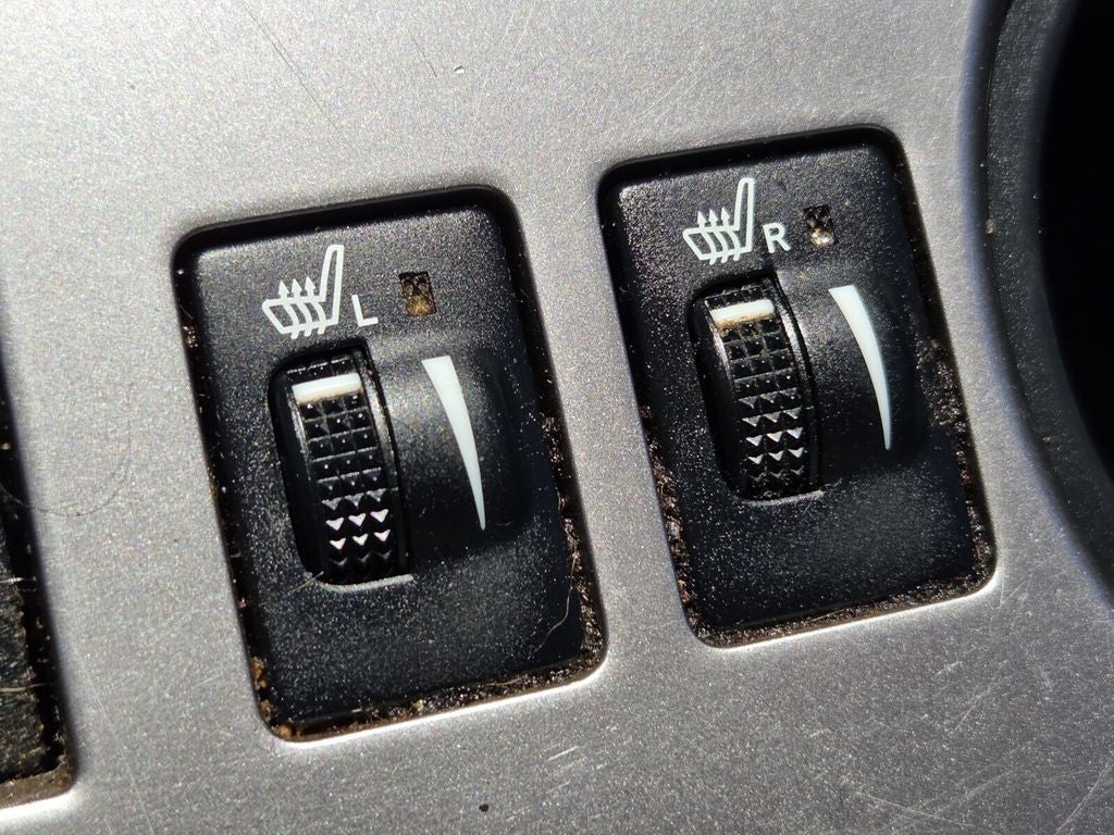 2017 Toyota 4RUNNER SR5 Premium