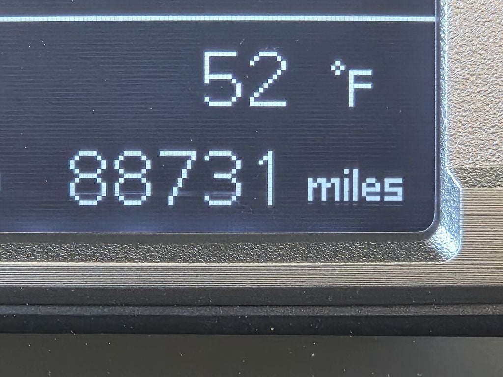 2017 Toyota 4RUNNER SR5 Premium