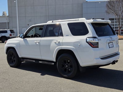 2017 Toyota 4RUNNER SR5 Premium