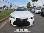 2022 Lexus IS 300