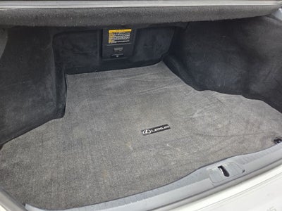 2013 Lexus LS 460L 460 L