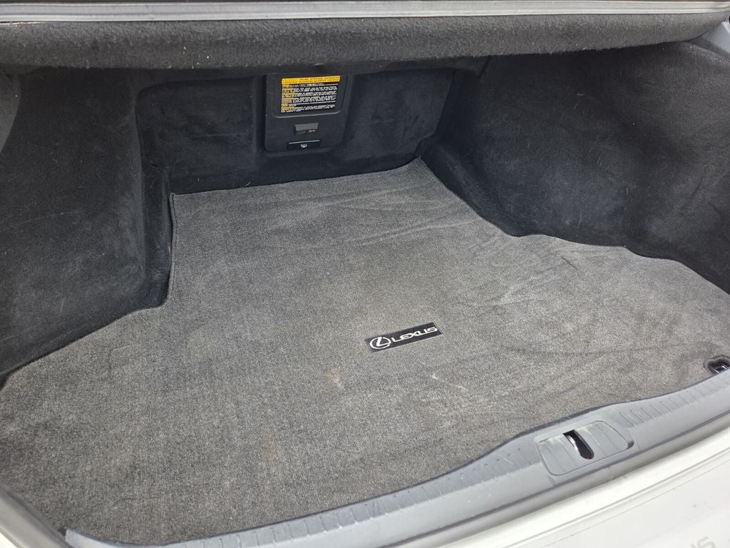2013 Lexus LS 460L 460 L