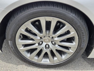 2013 Lexus LS 460L 460 L