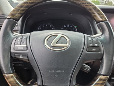 2013 Lexus LS 460L 460 L