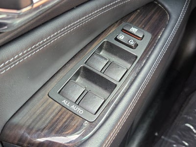 2013 Lexus LS 460L 460 L