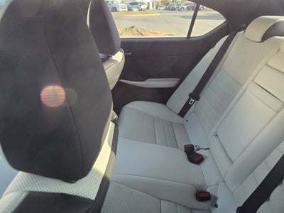 2021 Lexus IS 350 350 F SPORT