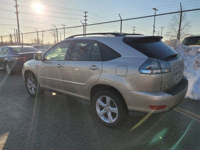 2004 Lexus RX 330