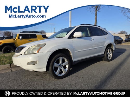 2006 Lexus RX 330