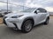 2019 Lexus NX 300 300 F Sport