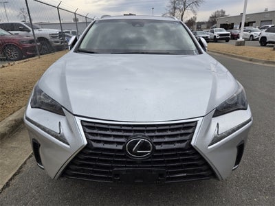 2019 Lexus NX 300 300 F Sport