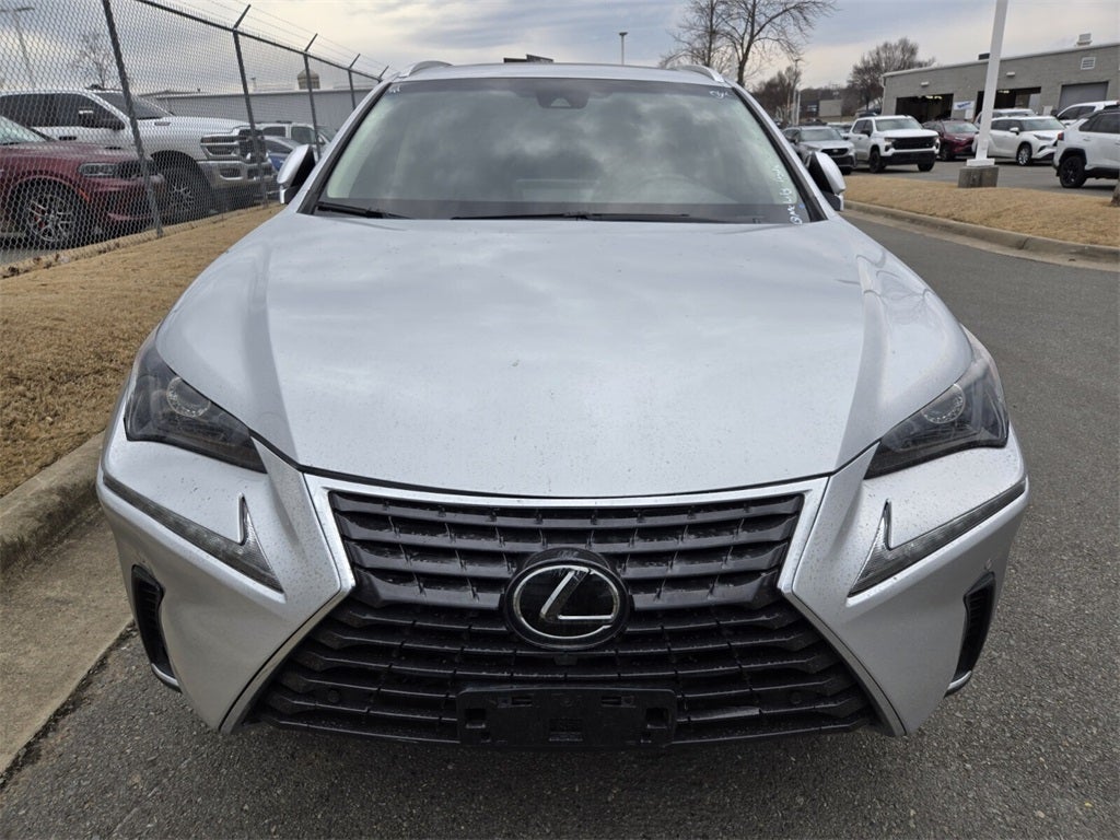 2019 Lexus NX 300 300 F Sport