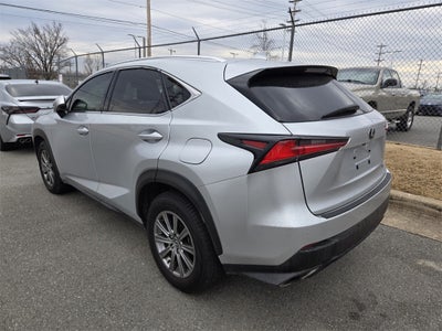 2019 Lexus NX 300 300 F Sport