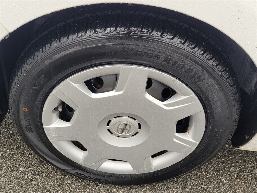 2014 Scion SCION XB Base