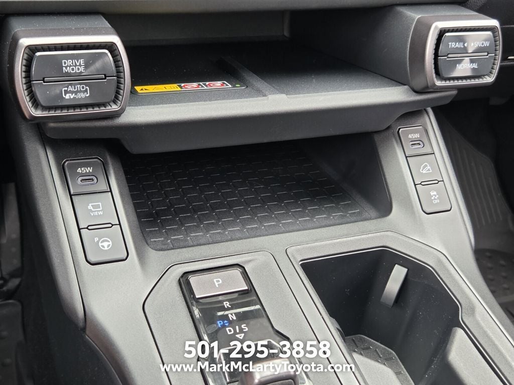 2026 Toyota RAV4 XSE XSE