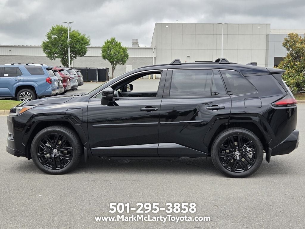 2026 Toyota RAV4 XSE XSE