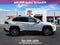 2025 Toyota RAV4 Hybrid XLE Premium