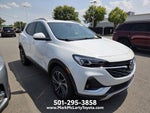 2020 Buick Encore GX Essence