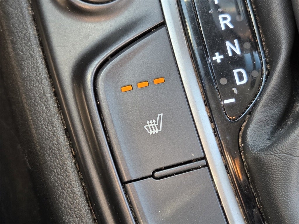 2019 Hyundai Kona Limited