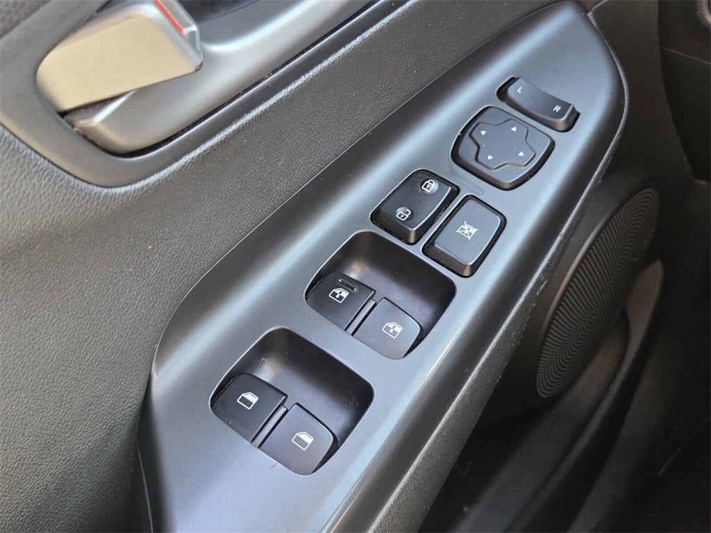 2019 Hyundai Kona Limited