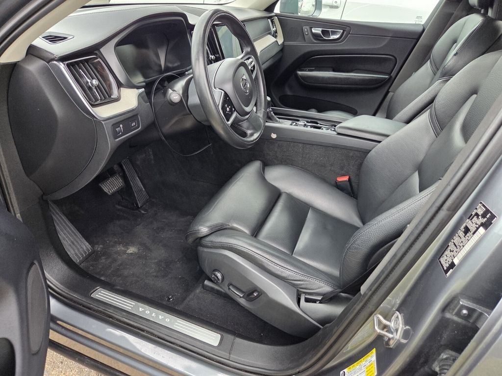 2018 Volvo XC60 T5 Inscription