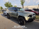 2025 Land Rover Defender X-Dynamic SE