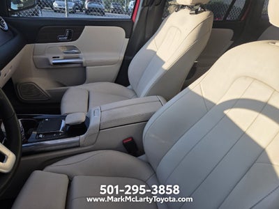 2023 Mercedes-Benz GLA GLA 250 4MATIC®