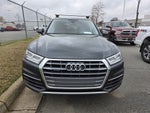 2019 Audi Q5 2.0T Premium Plus quattro