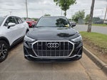 2021 Audi Q3 Premium S Line quattro