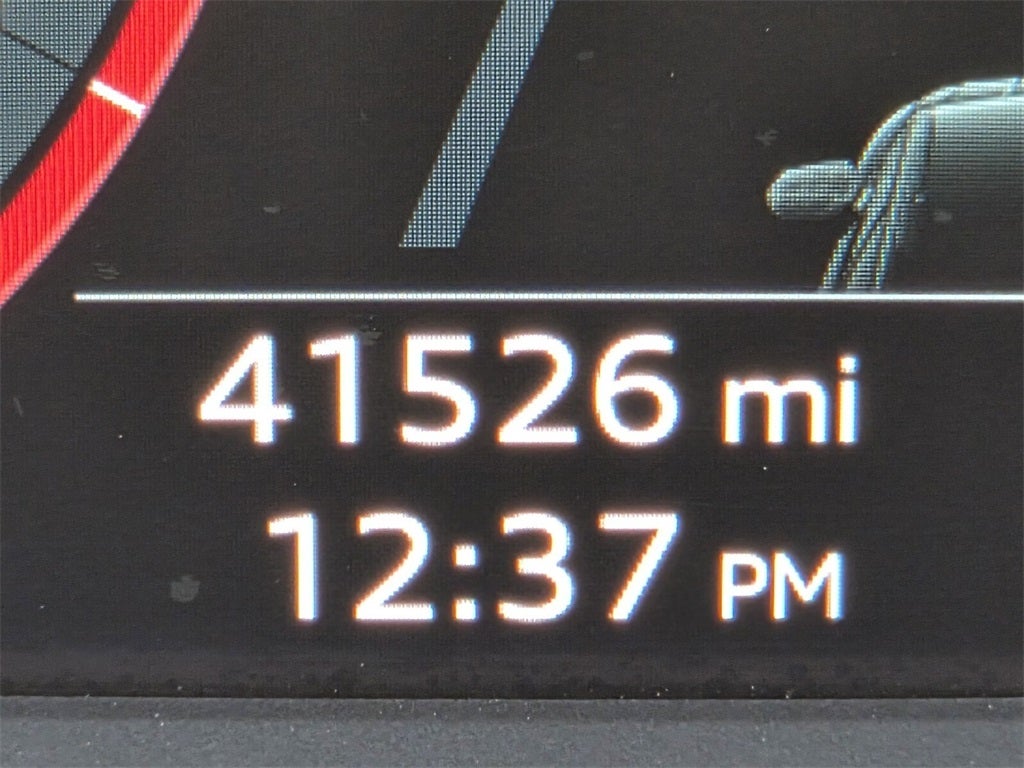 2023 Audi Q3 Premium S Line quattro