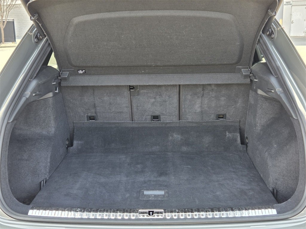 2023 Audi Q3 Premium S Line quattro