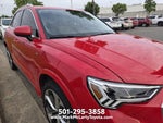 2021 Audi Q3 Premium Plus S Line quattro