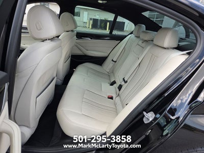 2021 BMW 540i 540i