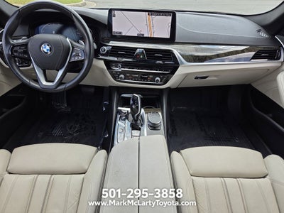 2021 BMW 540i 540i