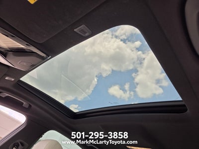 2021 BMW 540i 540i