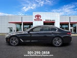 2021 BMW 540i 540i