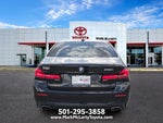 2021 BMW 540i 540i
