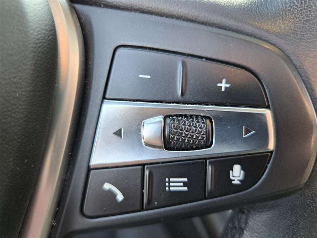 2019 BMW 330i 330i xDrive