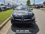 2016 Mercedes-Benz CLA CLA 250