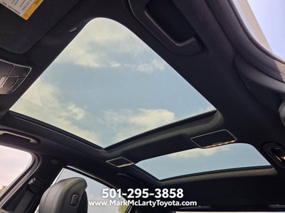 2020 Mercedes-Benz S-Class S 560