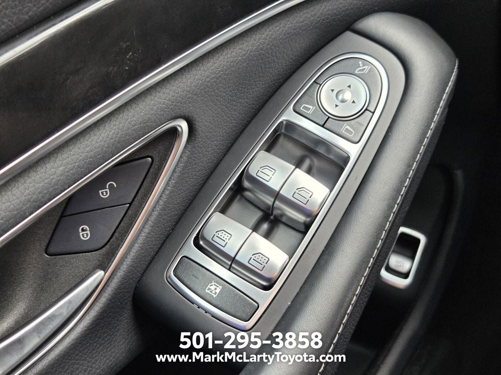 2020 Mercedes-Benz S-Class S 560