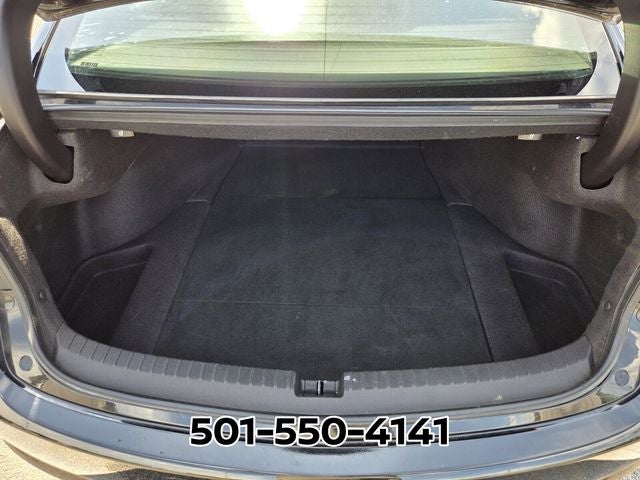 2016 Acura TLX Base Base